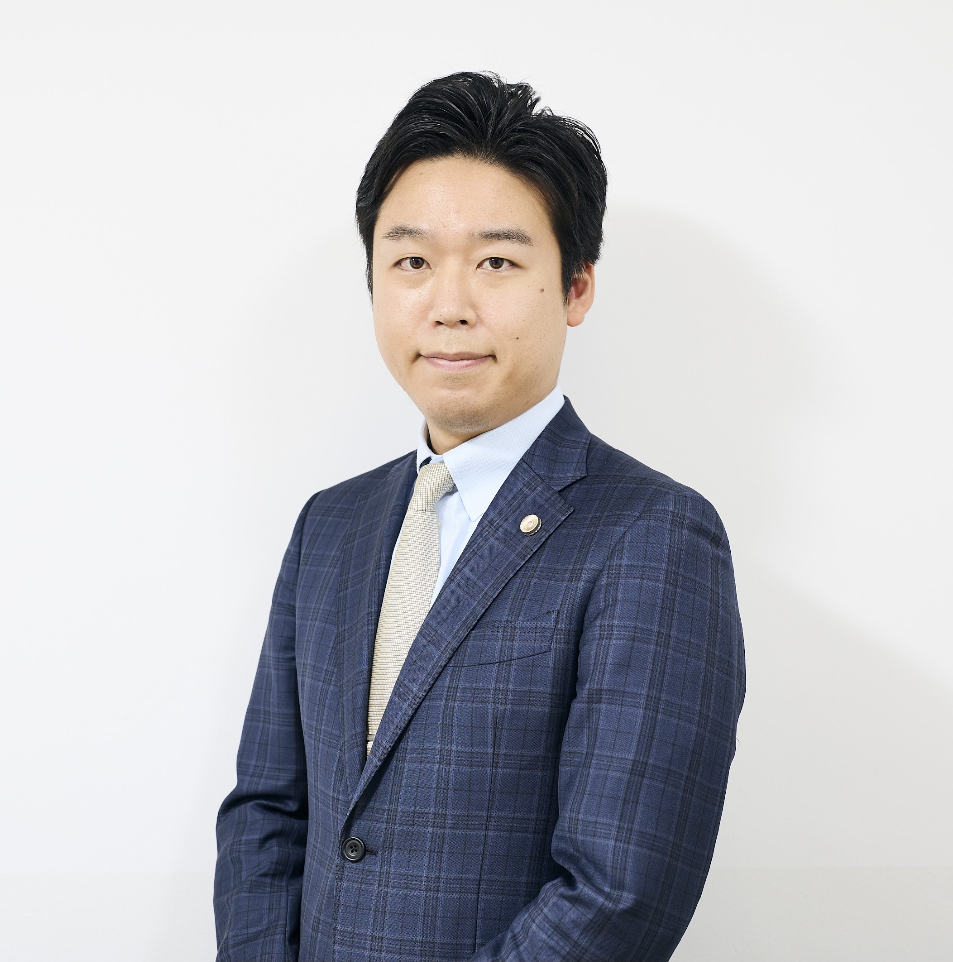 弁護士 小関 利幸（こせき としゆき）