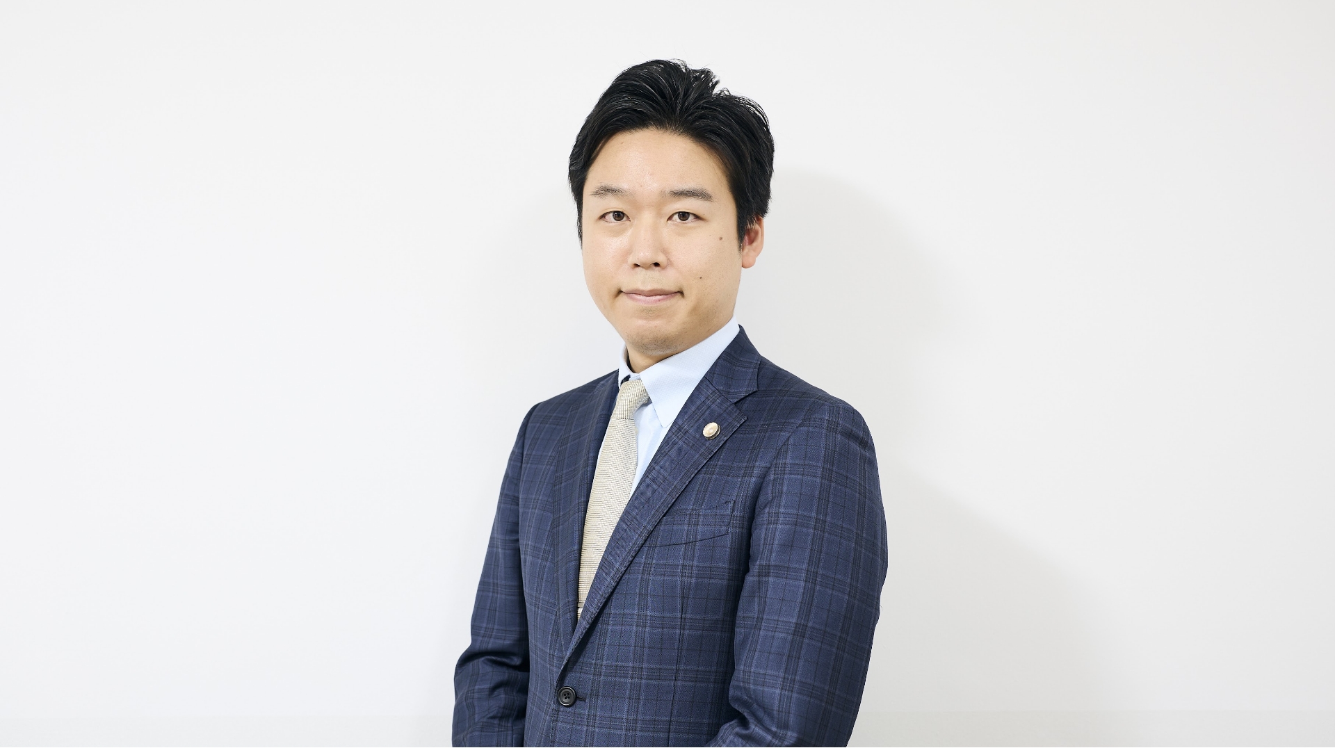 弁護士 小関 利幸（こせき としゆき）